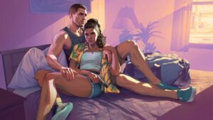 GTA 6 Trailer Introduces New Characters, Story Details