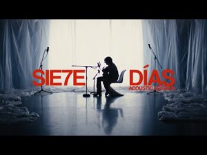 Gabito Ballesteros is led by love in new album ‘Ya No Se Llevan Serenatas’