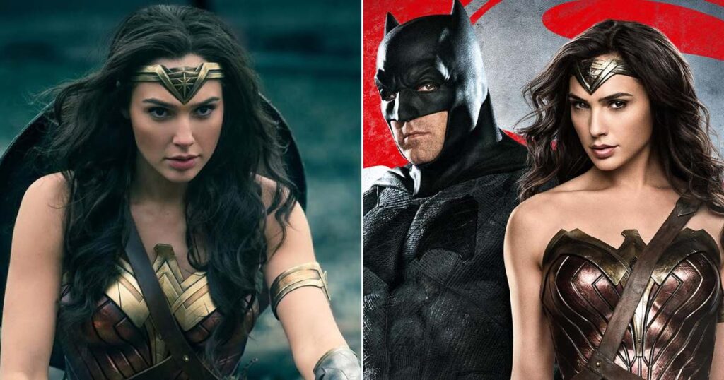 5 Highest-Grossing Gal Gadot Movies!