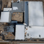 Gateway rehearsal complex