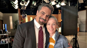 General Hospital Spoilers: Is Cassandra Pierce Returning to GH – Chris McKenna Posts Pic with Jessica Tuck On Set