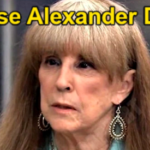 General Hospital’s Denise Alexander Dead at 85, Genie Francis On Loss of TV Mom Lesley Webber