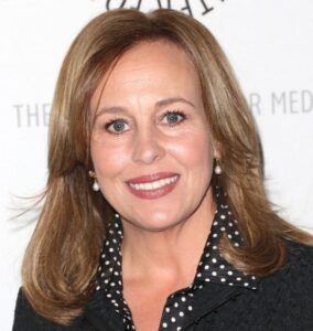 Genie Francis