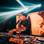 Getter Signs With UTA, Signaling Electronic Music Comeback