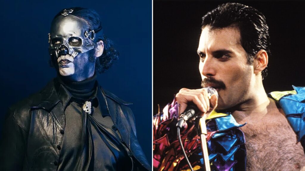 Ghost to Honor Queen with Performance at Polar Music Prize
