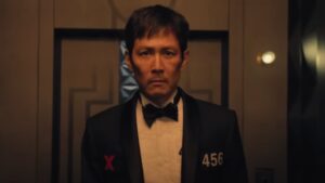 Gi-hun Readies His Final Game