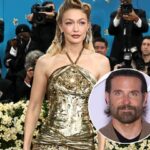 Gigi & Bella Hadid Reveal 23-Year-Old Half-Sister Aydan