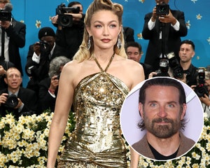 Gigi & Bella Hadid Reveal 23-Year-Old Half-Sister Aydan