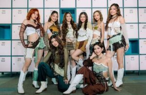 BINI plans to ‘dominate’ international scene in 2025 