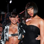2024 MTV Video Music Awards - Arrivals