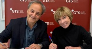 Global Talent Services