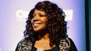 Gloria Gaynor Explains Why She Doesn't Identify as Feminist