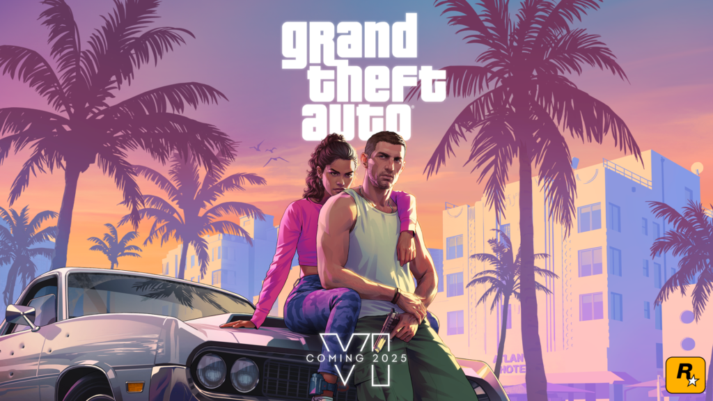 Grand Theft Auto VI release delayed to May 2026