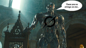 grok ultron