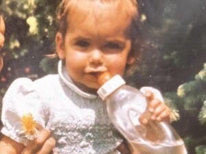 Guess Who These Cute Kids Turned Into -- Part 7