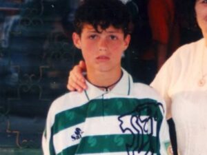 Guess Who These Cute Kids Turned Into -- Part 13