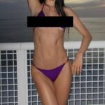 Amelia Gray Hamlin Hot Shots