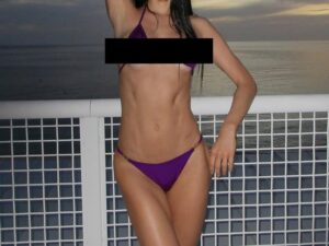 Amelia Gray Hamlin Hot Shots