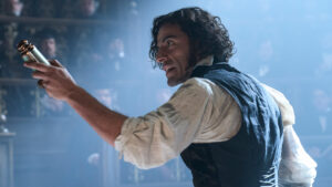 Guillermo del Toro's Frankenstein Movie Trailer Lives: Watch