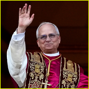 The Pope Has Been Chosen & He's Making History