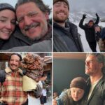 'The Last Of Us' -- Behind The Scenes Photos