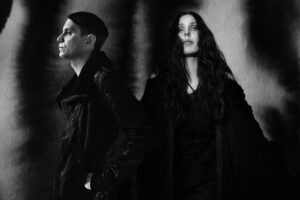 HEALTH And Chelsea Wolfe Join Forces On Spellbinding Track 'Mean'