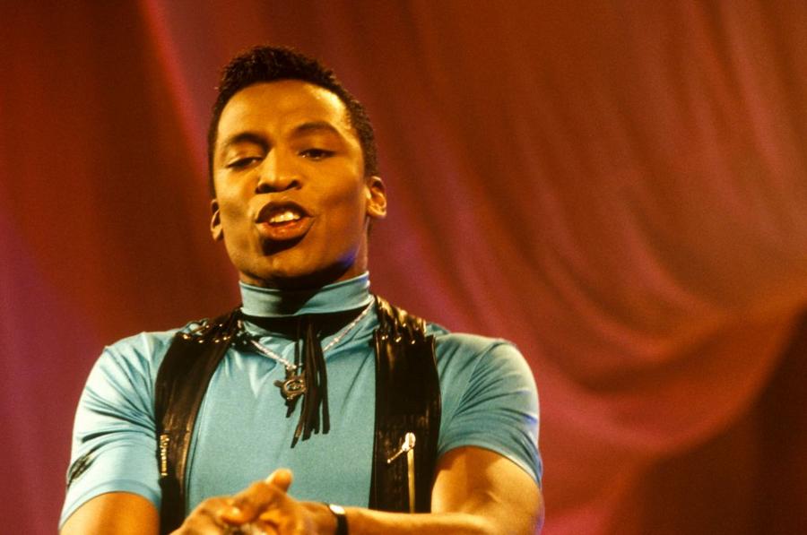 Haddaway Net Worth | Celebrity Net Worth