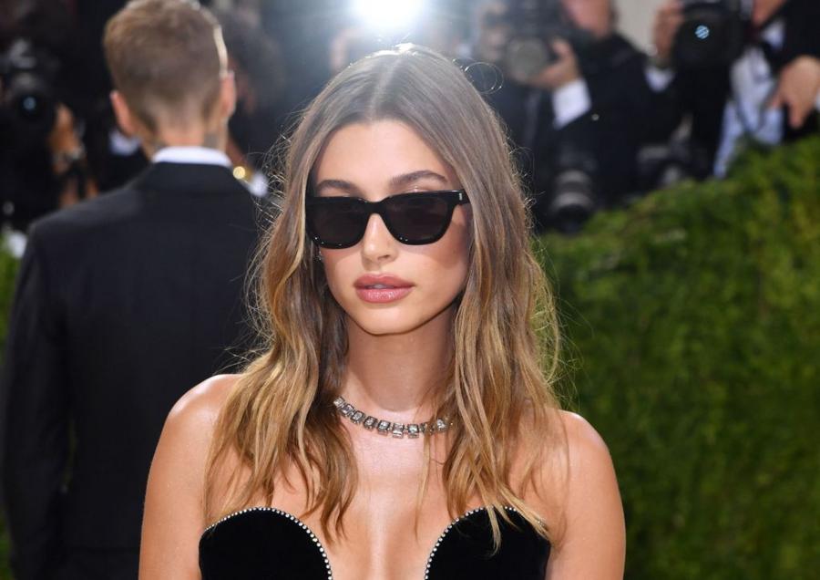 Hailey Bieber Just Sold Her "Rhode" Skincare Company For $1 Billion