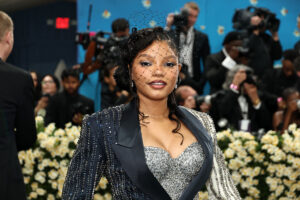 The 2025 Met Gala Celebrating