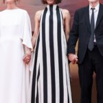 Organizers said they could deny red carpet access to those who do not respect the rules.