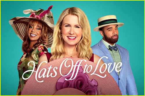Hallmark Channel May for Moms movies