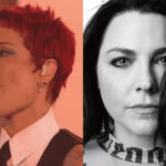 Halsey And Evanescence's Amy Lee Join Forces For Powerful Single 'Hand That Feeds'