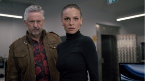 Harland Williams Comedy Gets Toronto Screening