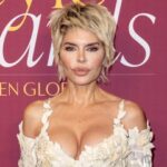 Harry Hamlin Reflects on Lisa Rinna's Decision to Leave RHOBH