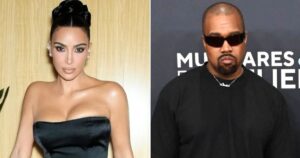 Kim Is Prioritizing Her Kids’ Well-Being With A Full-Time Team And Tight Security Amid Kanye’s Erratic Behavior