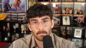 Hasan wants Twitch to change rule after his ban and hints at YouTube streaming