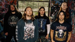 Heavy Song of the Week: Fugitive's “Spheres of Virulence”