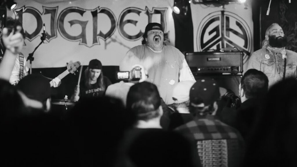 Heavy Song of the Week: Pig Pen's "Mental Mentality"