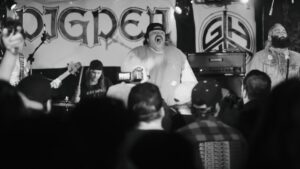 Heavy Song of the Week: Pig Pen's "Mental Mentality"