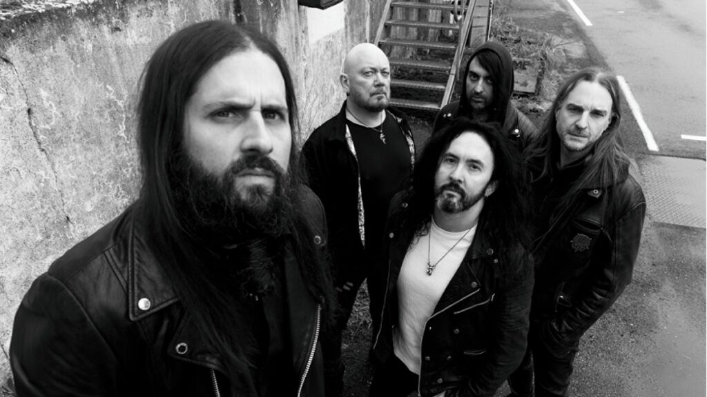 Heavy Song of the Week: Sinsaenum's “In Devastation”