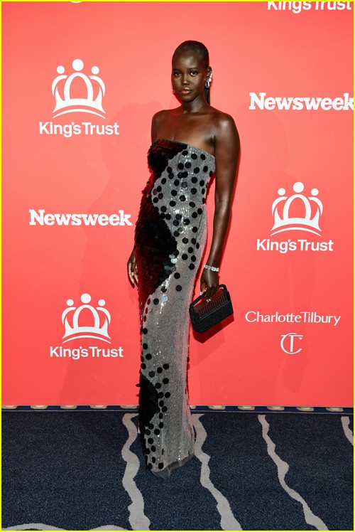 kings trust global gala