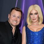 Heidi Montag And Spencer Pratt Can't Afford To Rebuild Their Pacific Palisades Home