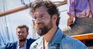 Henry Cavill & Alan Ritchson's WWII Movie Is Witnessing Streaming Success!