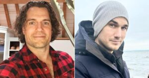 Meet Henry Cavill’s Brothers – Family Background Explored