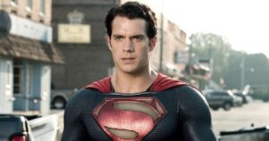 Ranking Henry Cavill’s Superman Movies By Box Office Success!