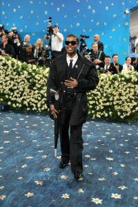 Here Are The Best Music Looks Of The 2025 Met Gala