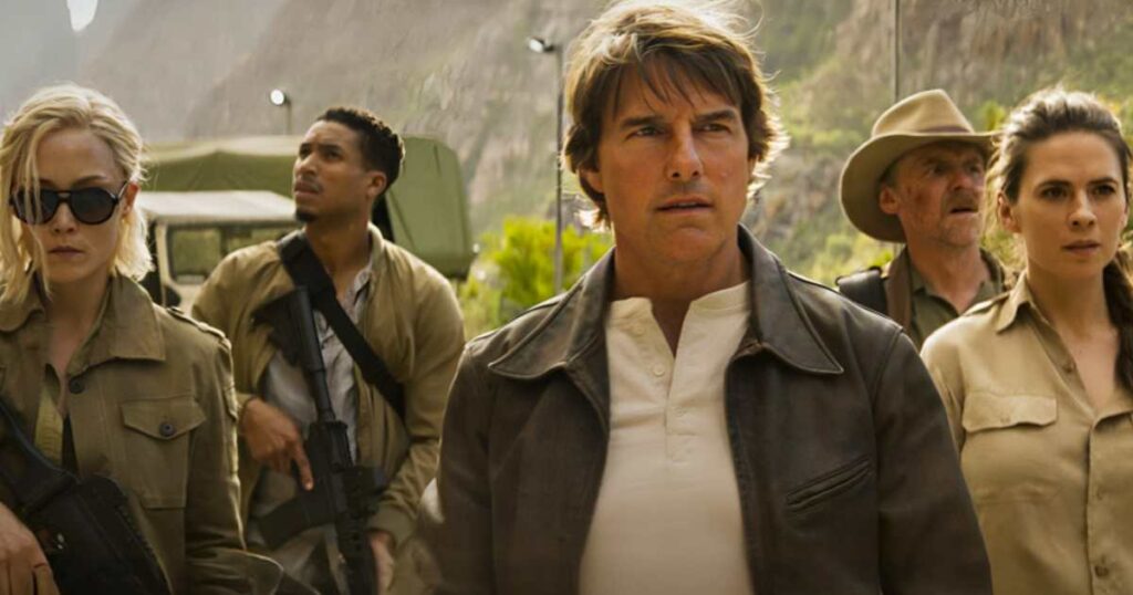A Look Into The Early Reviews Of Tom Cruise’s Mission: Impossible – The Final Reckoning