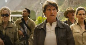 A Look Into The Early Reviews Of Tom Cruise’s Mission: Impossible – The Final Reckoning