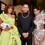 The 2024 Met Gala Celebrating
