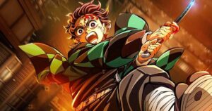 Demon Slayer Infinity Castle Coming To Crunchyroll
